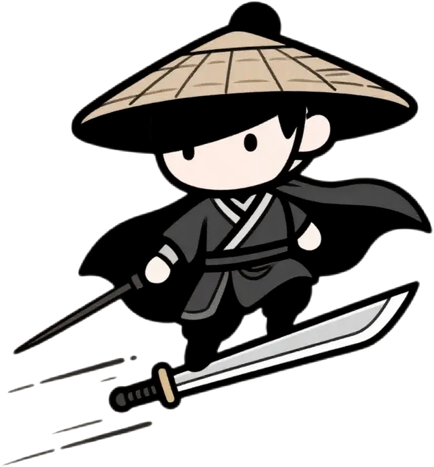 逍遥武录